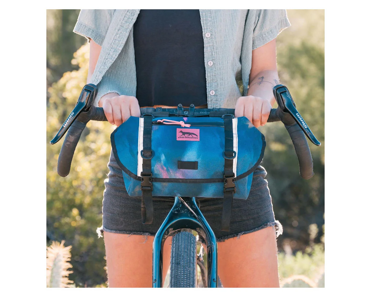 Swift Industries Catalyst Pack (Luminary) (For Saddle or Handlebars) - view 5